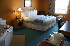 R & R Inn & Suites