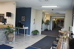 R & R Inn & Suites