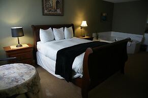 R & R Inn & Suites