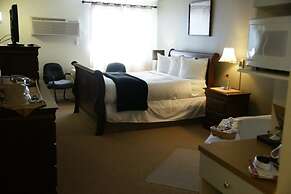 R & R Inn & Suites