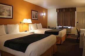 R & R Inn & Suites