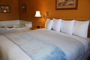 R & R Inn & Suites