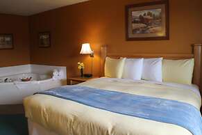 R & R Inn & Suites