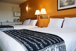 R & R Inn & Suites