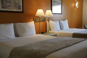 R & R Inn & Suites