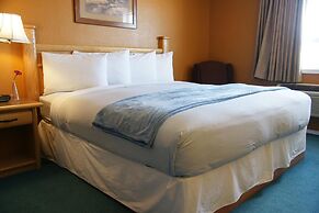 R & R Inn & Suites