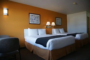 R & R Inn & Suites