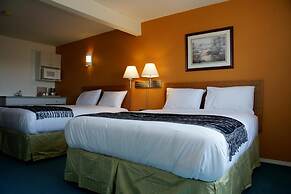 R & R Inn & Suites