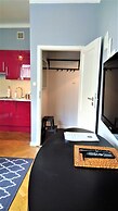Stars Apartaments Centrum