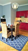 Stars Apartaments Centrum