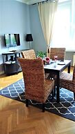 Stars Apartaments Centrum