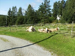 Täljegården Lantgårdshotell
