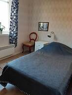 Täljegården Lantgårdshotell