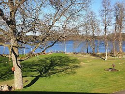 Den Sovande Älgen
