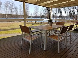 Den Sovande Älgen