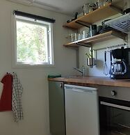 Den Sovande Älgen