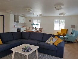 Den Sovande Älgen