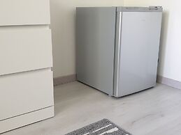 Den Sovande Älgen