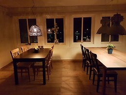 Den Sovande Älgen