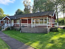 Den Sovande Älgen