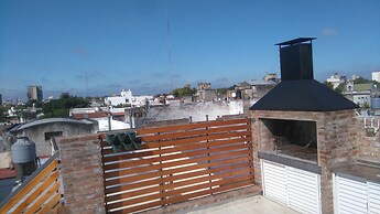 Terrazas del Abasto