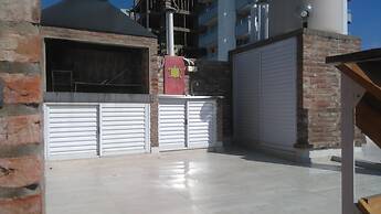 Terrazas del Abasto