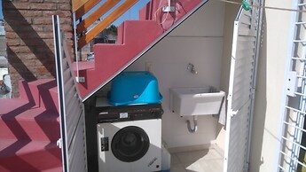 Terrazas del Abasto