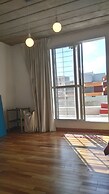 Terrazas del Abasto