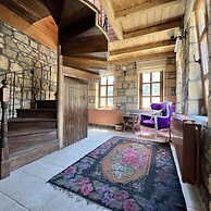 PluVia Boutique Hotel