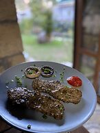 PluVia Boutique Hotel