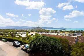 Getaway Ocean Views
