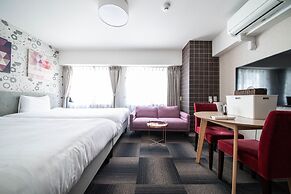 Sapporo Stay Nakajima Park