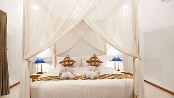 The Secret Spot Villas
