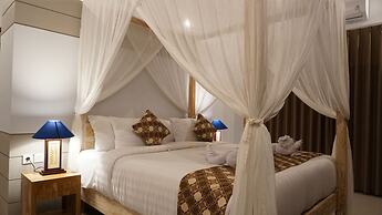 The Secret Spot Villas