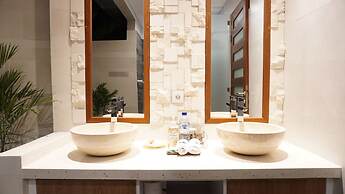 The Secret Spot Villas