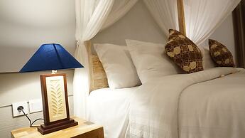 The Secret Spot Villas