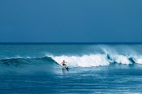 The Secret Spot Villas