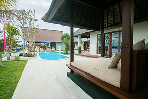 The Secret Spot Villas
