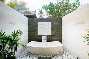 The Secret Spot Villas