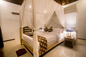 The Secret Spot Villas