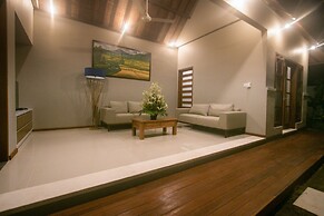 The Secret Spot Villas