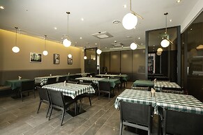 Hotel Arte