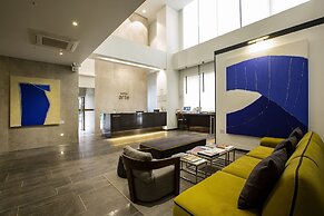 Hotel Arte