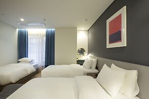 Hotel Arte