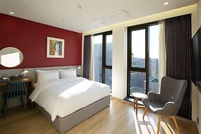 Hotel Arte