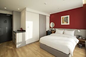 Hotel Arte