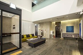 Hotel Arte
