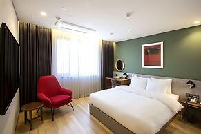 Hotel Arte