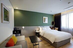 Hotel Arte