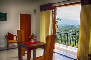 Serenity Hill Oasis